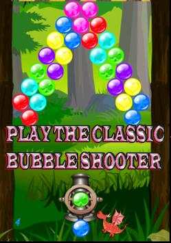 Bubble Shooter 2017 Game Full screenshot 3