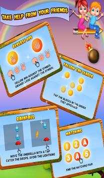 Toddlers Brain Game screenshot 3