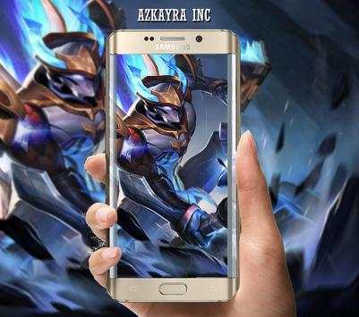 AOV Wallpapers Moba 2018 HD screenshot 1