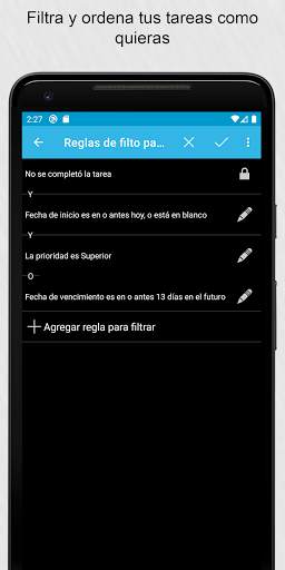 Ultimate To-Do List screenshot 5