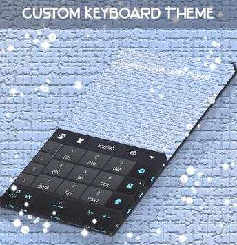 Custom Keyboard Theme screenshot 5