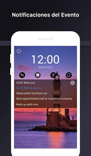 SV Point Screen-Supervank L screenshot 3