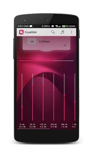 HD Video Player screenshot 3
