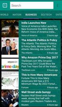 New Browser screenshot 4