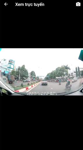 Vietmap iDVR screenshot 7