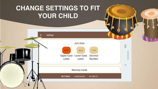 Musical Instrument for Kids screenshot 5
