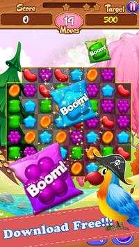 Jelly Gummy screenshot 4