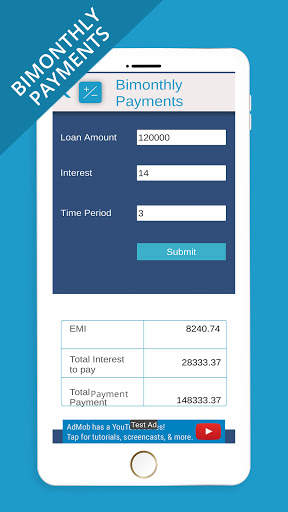 AIO Loan Calculator screenshot 4