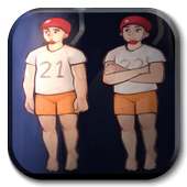 Happy Room Simulator icon