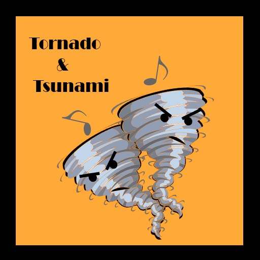Tornado & Tsunami Sirens 1.4