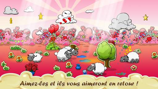 Clouds & Sheep screenshot 11