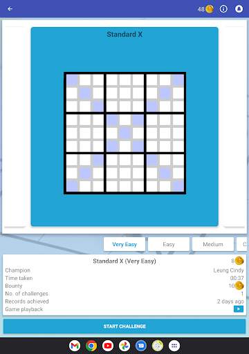 Sudoku - Classic Brain Puzzle screenshot 22