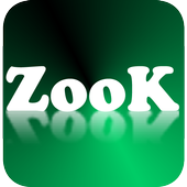 Zook - African News &amp; Media icon