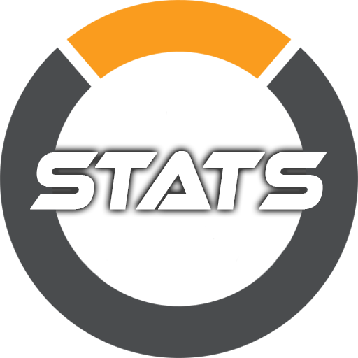 ikon OverStats - Overwatch Stats