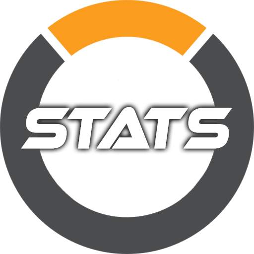 OverStats - Overwatch Stats 1.19.8