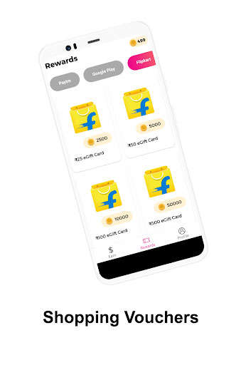 mRewards - Games & Earn Money स्क्रीनशॉट 4