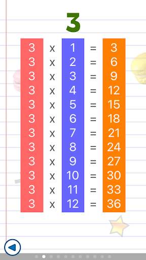 Math games for kids - lite screenshot 5