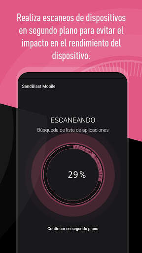 Harmony Mobile Protect screenshot 6