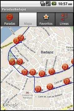 Bus Stop Salamanca FREE screenshot 2