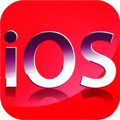 iOS Notes icon