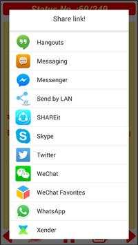 100,000  WhatsApp Status screenshot 6
