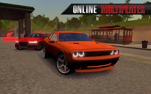 Driving School 2017 screenshot 8