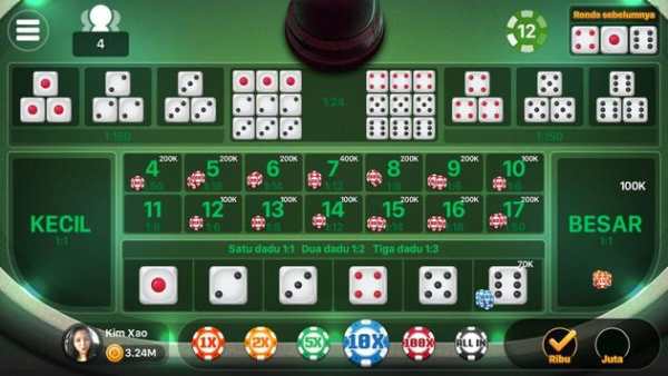 Capsa susun screenshot 3