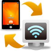 Wifi Transfer 1.0