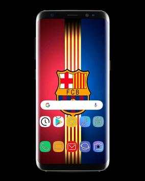 Fc Barcelona Wallpapers screenshot 1
