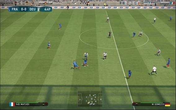 GUIDE pES2019 screenshot 1