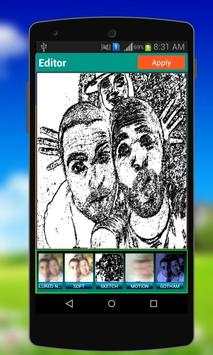 Px Photo Editor 5 تصوير الشاشة