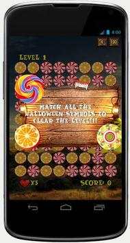 Matching candy screenshot 3