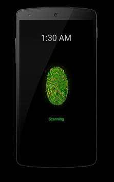 App Lock Scanner (romp) screenshot 3