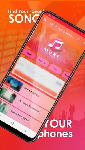 Tube Music Downloader - Tubeplay mp3 Free Download screenshot 2
