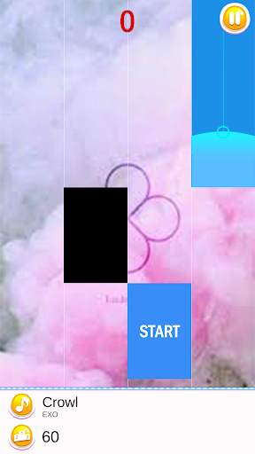 EXO Piano - KPOP Music screenshot 2