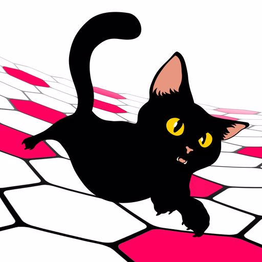 Cat Trap ! icon