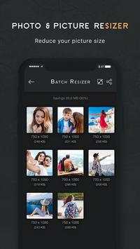 Photo Resizer: Image Compress, Picture Resizer screenshot 3