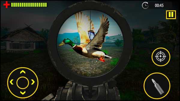 Bird Hunter 2020 screenshot 3