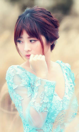 Hot Philippines Girl Wallpapers screenshot 2