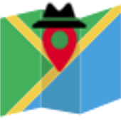 Fake Your Location icon