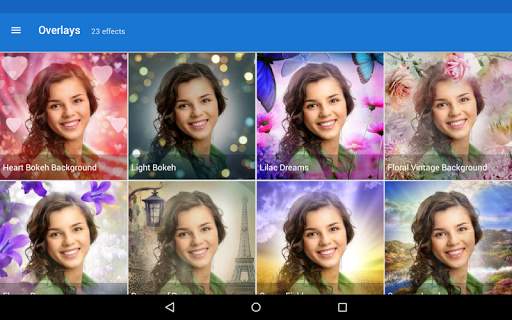 Photo Lab PRO Picture Editor: effects, blur & art screenshot 8