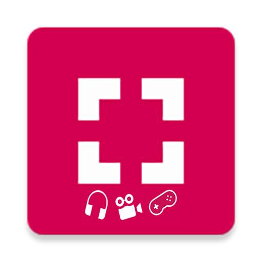 Screensync Screen Recorder, Video Editor, Live 1.7.6.0.4