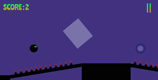 Flash Ball 4 تصوير الشاشة