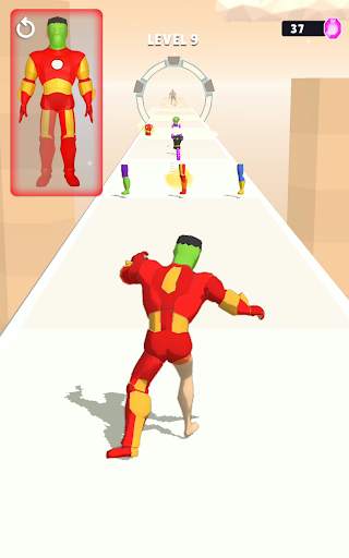 Mash-up Hero screenshot 18