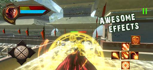 Mr Strange The Power Of Magic screenshot 6