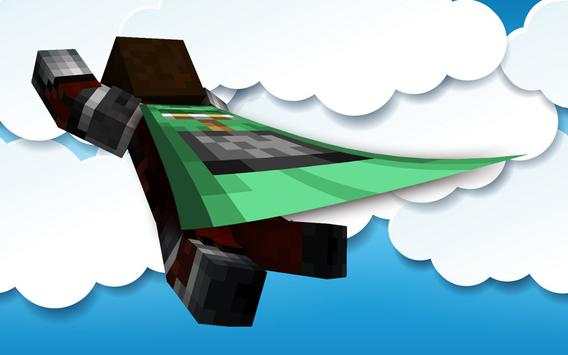 Capes for Minecraft screenshot 2