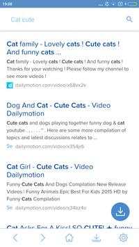 ALL Video Downloader screenshot 1