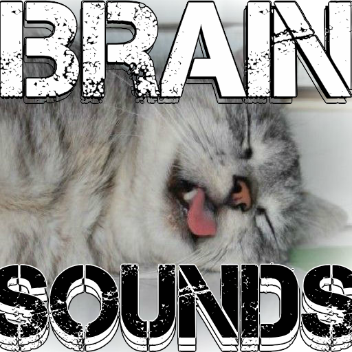 Brain Sounds Binaural Beats icon