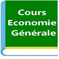 Cours économie générale on 9Apps