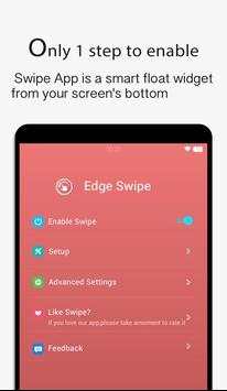 Swipe Lite screenshot 2